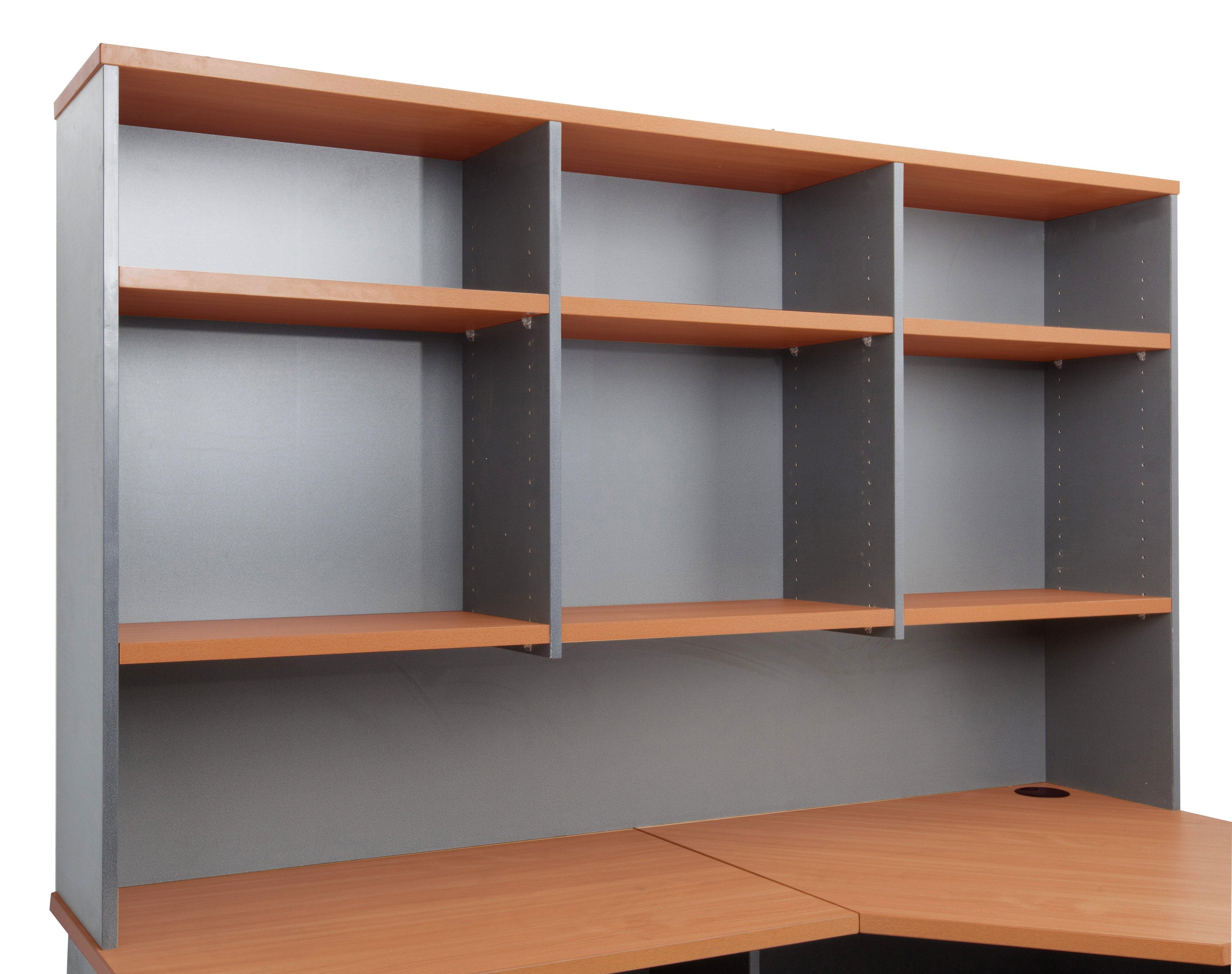 Rapid Worker Overhead Hutch